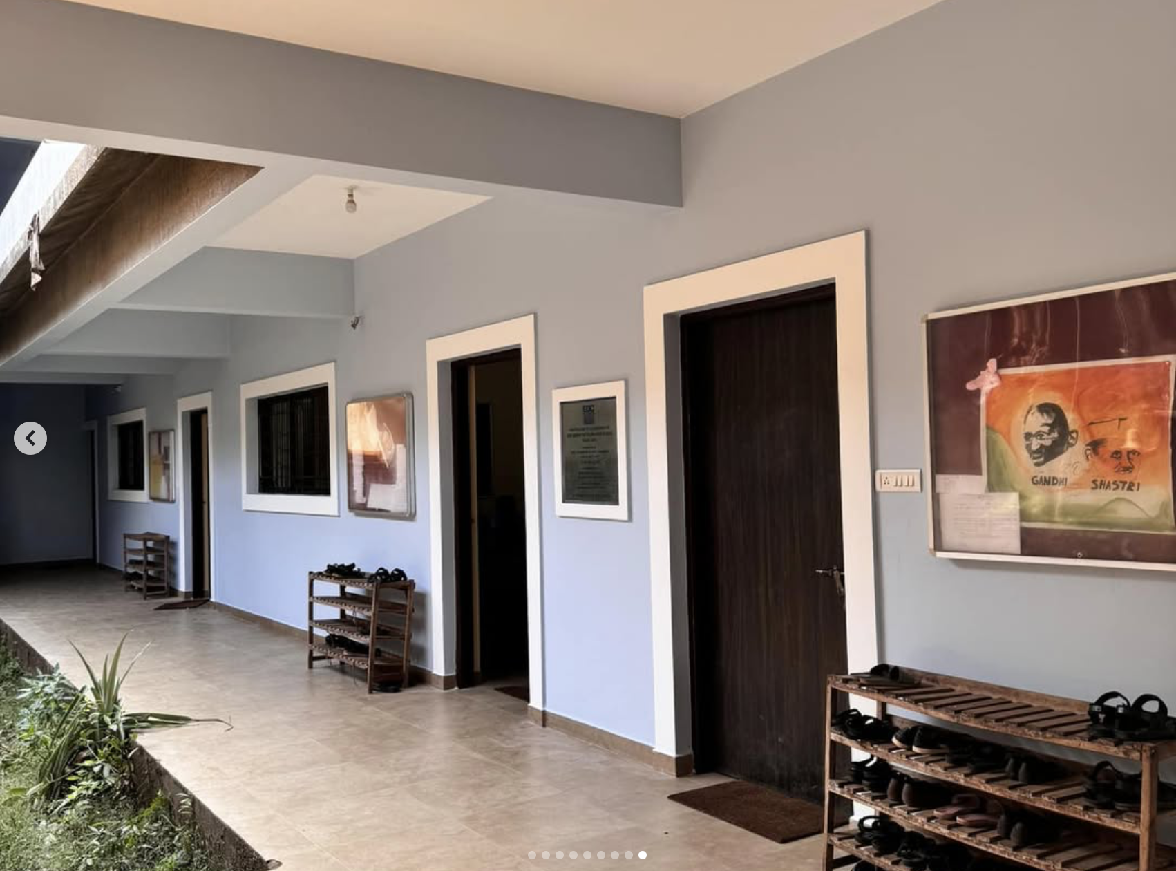 Shri Vasant Vidyalaya Siolim